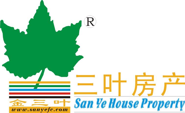 成都市三叶房产